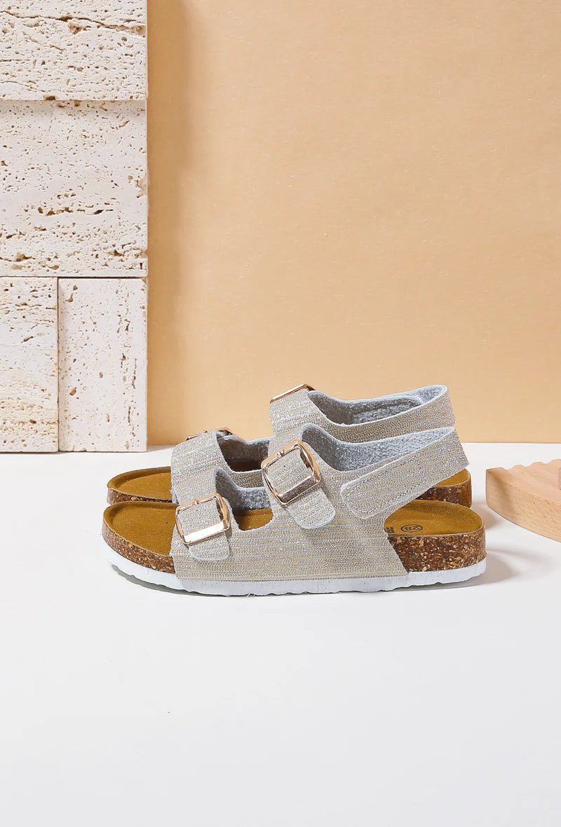 sandale Sunny Dorée